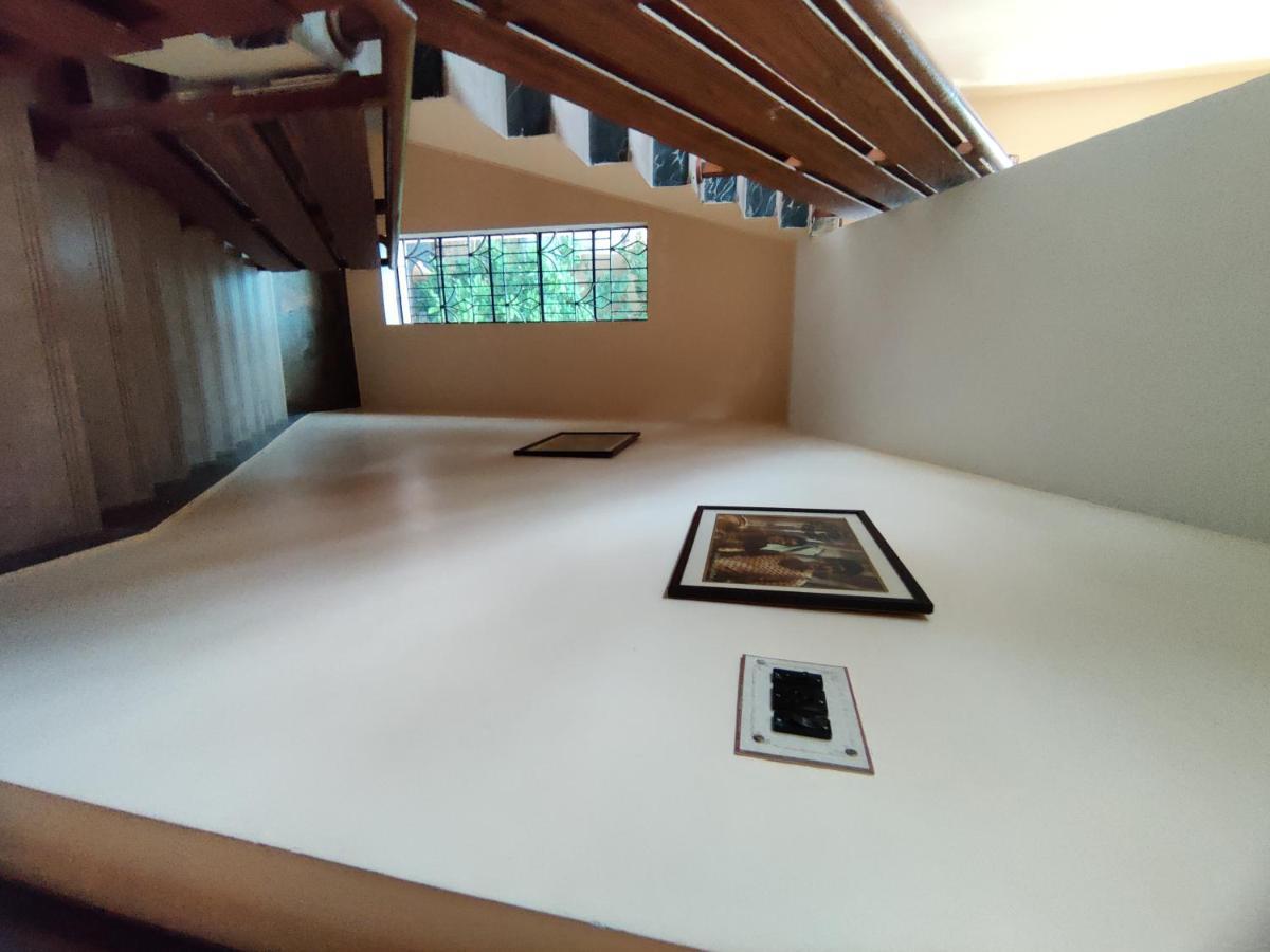 הוילה בולפור Abode Of Peace מראה חיצוני תמונה
