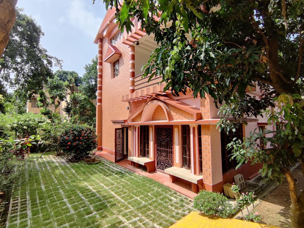 הוילה בולפור Abode Of Peace מראה חיצוני תמונה